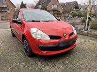 gebraucht Renault Clio III Extreme 1.2 Eco2 55kW