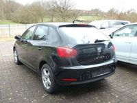 gebraucht Seat Ibiza Lim. Reference Salsa Klima Sitzheizung Alu