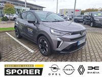 Gebraucht Renault Captur Techno 140 PS (102 kW) 2025 Stahlgrau metallic/dach in bl SUV