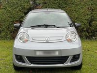 Gebraucht Aixam Minauto 2022 Silber Kleinwagen