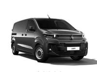 Neu Citroën Jumpy 145 PS (106 kW) 2026 Grau Van / Kleinbus