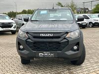 Neu Isuzu D-Max 163 PS (119 kW) 2025 Grau Abholung