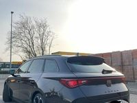 Gebraucht Cupra Leon VZ 310 PS (228 kW) 2023 Schwarz Kombi