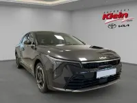 Gebraucht Kia K4 Premium 150 PS (110 kW) 2025 Grau Limousine