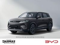 Neu BYD Atto 2 166 PS (122 kW) 2026 Blau (midnight blue und andere farben zzgl aufpreis) SUV
