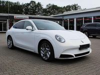 Neu Ora 07 GT 300 kW (408 PS) 2026 Weiß Limousine