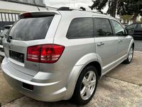 gebraucht Dodge Journey 2.0 CRD SE,Klimaautomatik,Leder, 7 Sitze