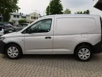 Gebraucht VW Caddy Basis 75 PS (55 kW) 2022 Andere Van / Kleinbus