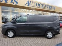 Gebraucht Ford Transit Custom Trend 110 PS (80 kW) 2024 Grau Van / Kleinbus