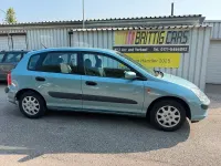 Gebraucht Honda Civic 90 PS (66 kW) 2001 Grün Kleinwagen