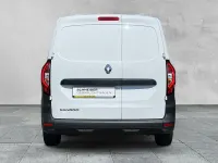 Gebraucht Renault Kangoo Rapid Advance 131 PS (96 kW) 2023 Weiß Van / Kleinbus