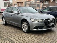 gebraucht Audi A6 3.0TDI ULTRA Multitronic PANO*NAVI*XENON*SCHECKH