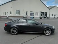 Gebraucht Audi A4 S-Line 245 PS (180 kW) 2014 Grau Limousine