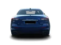 Gebraucht Maserati Ghibli 430 PS (316 kW) 2023 Blau Limousine