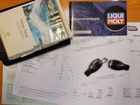 Usata Mercedes E280 190 CV (139 kW) 2007 Nero Station wagon