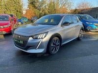 Gebraucht Peugeot 208 GT 131 PS (96 kW) 2023 Lack grau artense/typ aussenve Kleinwagen