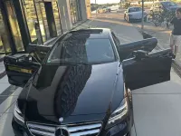 Gebraucht Mercedes CLS350 306 PS (225 kW) 2013 Coupé