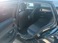 Second-hand Mercedes E300 194 CP (142 kW) 2020 Negru Break