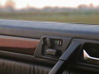 Gebraucht Mercedes E320 Sportline 220 PS (161 kW) 1994 Silber Coupé