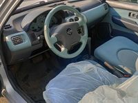 gebraucht Nissan Micra Automatik