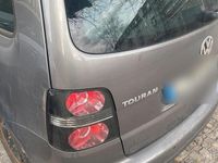 Gebraucht VW Golf Plus 2006 Grau Van / Kleinbus