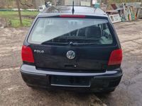 gebraucht VW Polo 6n 1.4 TÜV bis 04/2026