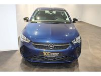 Gebraucht Opel Corsa-e 100 kW (136 PS) 2021 Blau Kleinwagen