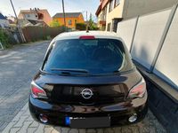 Gebraucht Opel Adam Glam 87 PS (63 kW) 2014 Braun Kleinwagen