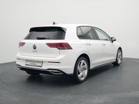 gebraucht VW Golf VIII Weiß