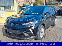 Neu Renault Captur 116 PS (85 kW) 2026 Schwarz SUV