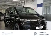 Gebraucht VW Multivan Style 150 PS (110 kW) 2026 Deep black perleffekt Van / Kleinbus