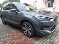 Gebraucht Seat Tarraco 4Drive 190 PS (139 kW) 2020 Grau SUV