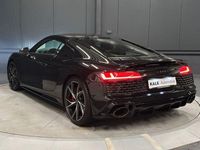 Gebraucht Audi R8 Coupé Performance 570 PS (419 kW) 2024 Mythosschwarz metallic Coupé