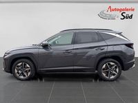 Neu Hyundai Tucson Advantage 160 PS (117 kW) 2025 Grau SUV