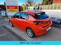gebraucht Opel Corsa-e Edition, PDC, SHZ, Multimedia