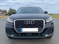 gebraucht Audi Q2 1.4 TFSI COD, 110 KW ,HU/ AU bis Februar 2026