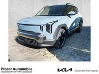 Ny Kia EV2 Earth 106 kW (145 HK) 2026 Blå SUV