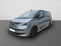 Usata VW Multivan Edition 150 CV (110 kW) 2025 Argento Monovolume