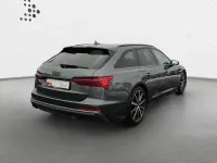 Second-hand Audi S6 Performance 344 CP (253 kW) 2024 Gri Break