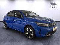 Neu Opel Corsa-e Edition 100 kW (136 PS) 2026 Blau Kleinwagen