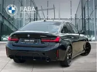 Gebraucht BMW 330 286 PS (210 kW) 2026 Schwarz (saphirschwarz) Limousine