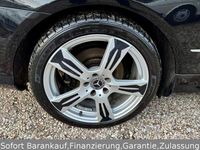 Gebraucht Mercedes E200 184 PS (135 kW) 2013 Obsidianschwarz  metalliclack (metallic) Coupé