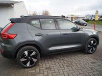 Gebraucht Volvo EX40 Ultra 300 kW (408 PS) 2025 Forest lake / dach black SUV