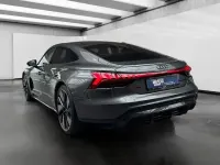 Gebraucht Audi e-tron GT quattro 439 kW (598 PS) 2022 Limousine
