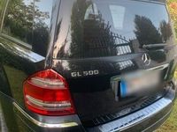 gebraucht Mercedes GL420 