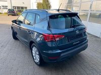 Gebraucht Seat Arona Style 85 PS (62 kW) 2025 Weiss SUV