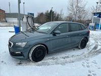 Gebraucht Skoda Scala 116 PS (85 kW) 2020 Kleinwagen