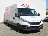 Usata Iveco Daily 155 CV (114 kW) 2020 Monovolume
