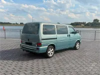 Gebraucht VW T4 151 PS (111 kW) 2003 Andere farben Van