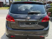 Gebraucht Kia Venga Platinum Edition 125 PS (91 kW) 2019 Grau Kleinwagen